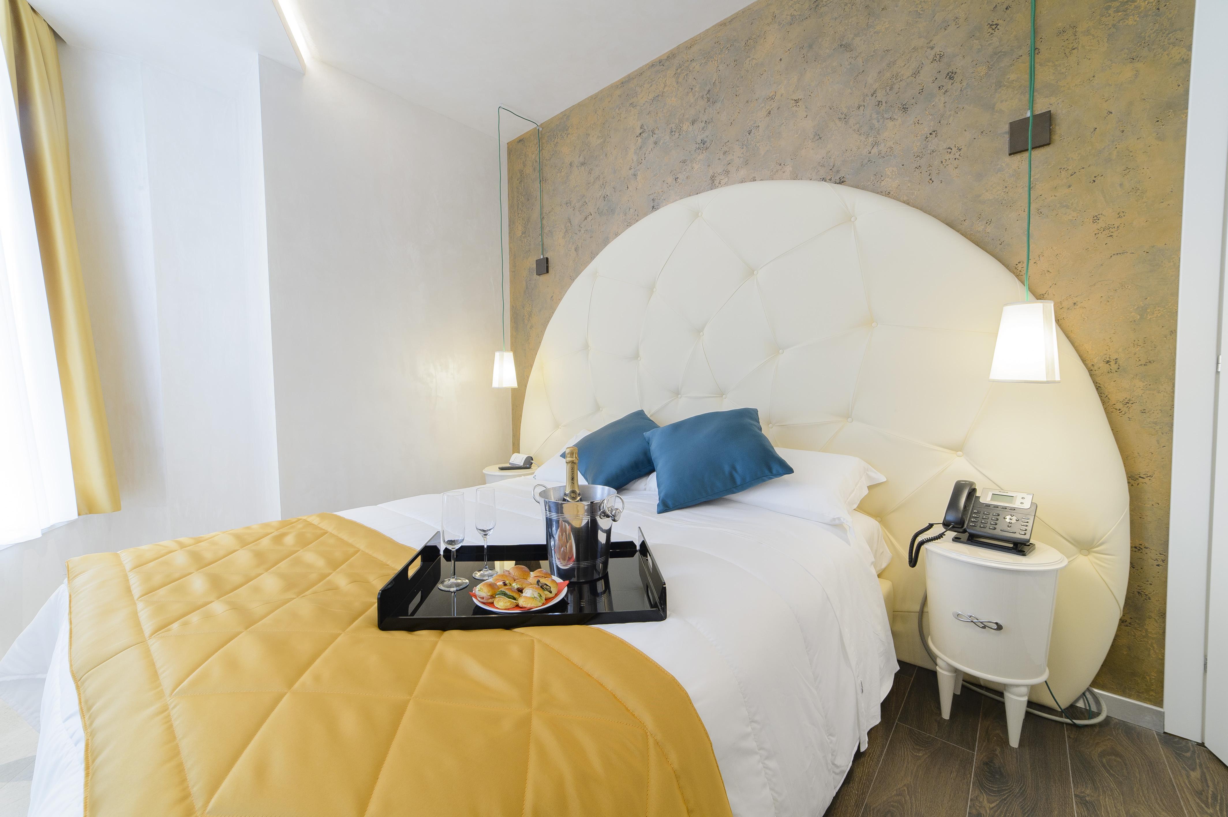 Vespasiano 4* Rom