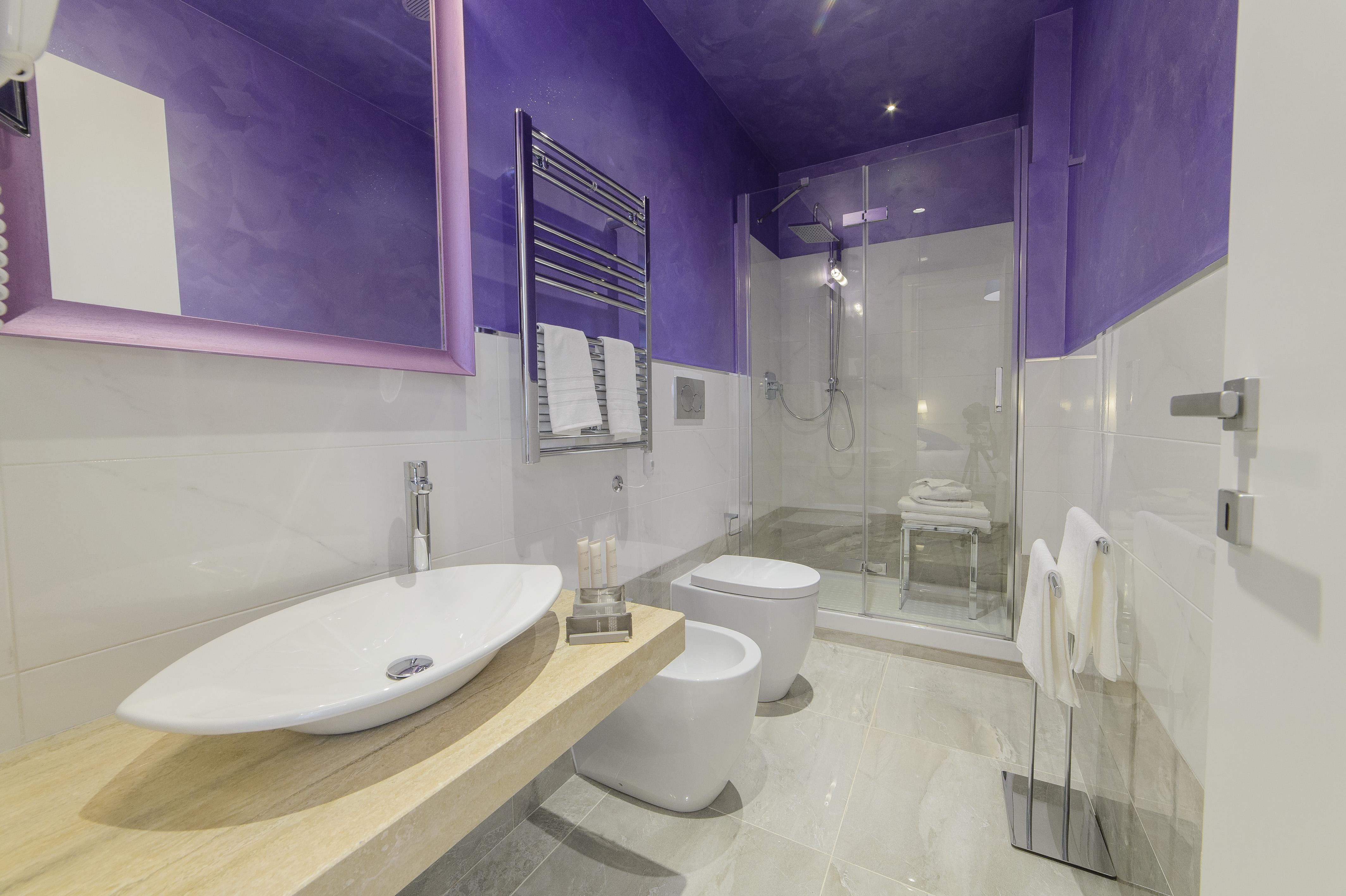Vespasiano Hotel Rom