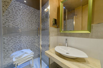 Vespasiano 4* Rom